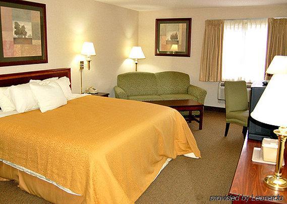 Quality Inn Plainfield I-395 Quarto foto