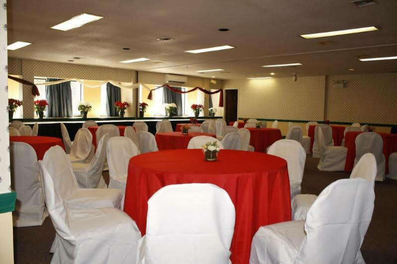 Quality Inn Plainfield I-395 Exterior foto